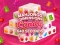 Gra Mahjongg Dimensions Candy 640 seconds w Internecie