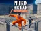 Gra Prison Break w Internecie