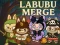 Gra Labubu Merge w Internecie