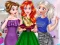 Gra Princesses Statement Hills Obsession w Internecie