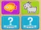 Gra Find Animals Pair w Internecie