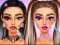 Gra Makeup Trends: Then And Now w Internecie
