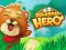 Gra Squirrel Hero w Internecie