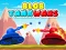 Gra Blob Tank Wars w Internecie