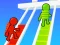 Gra Ladder Race 3D w Internecie