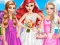 Gra Mermaid Princess Wedding Day w Internecie