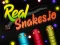 Gra Real Snakes.io w Internecie