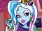 Gra Monster High Christmas Party w Internecie