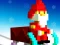 Gra Super Sliding Santa w Internecie