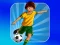 Gra Soccer Shoot w Internecie