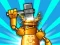Gra Crash the Robot! w Internecie