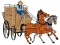 Gra Wagons Jigsaw w Internecie