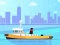 Gra Big Boats Coloring w Internecie