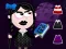 Gra Creepy Dress Up w Internecie