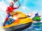 Gra Water Boat w Internecie