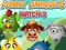 Gra Funny Animals Match 3 w Internecie