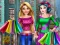 Gra Girls Mall Shopping w Internecie
