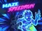Gra Maze Speedrun w Internecie
