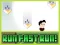 Gra Run Fast Run! w Internecie