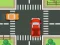 Gra Traffic Run w Internecie