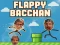 Gra Flappy bacchan w Internecie