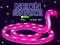 Gra Neon Snake w Internecie