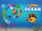 Gra Zumba Ocean w Internecie
