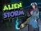 Gra Alien Storm w Internecie