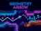 Gra Geometry Arrow w Internecie