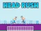 Gra Head Rush w Internecie