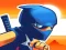 Gra Up Down Ninja w Internecie