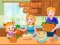 Gra Carrot Cake w Internecie