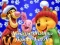 Gra Disney Christmas Jigsaw Puzzle w Internecie