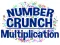Gra Number Crunch Multiplication w Internecie