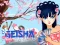 Gra Geisha make up and dress up w Internecie
