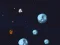 Gra Retro Space Blaster w Internecie