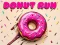 Gra Donut Run w Internecie