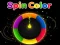 Gra Spin Color w Internecie