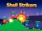 Gra Shell Strikers w Internecie