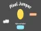 Gra Pixel Jumper w Internecie