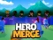 Gra Hero Merge w Internecie