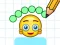 Gra Protect Emojis w Internecie