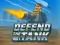 Gra Defend the Tank w Internecie