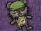 Gra Zombies Bears Shooting w Internecie