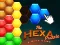 Gra The Hexa Puzzle w Internecie