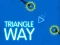 Gra Triangle Way w Internecie