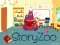 Gra StoryZoo w Internecie