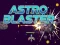 Gra Astro Blaster w Internecie