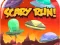 Gra Scary Run w Internecie