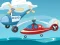 Gra Funny Helicopter Memory w Internecie
